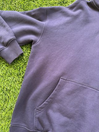 Sudadera Nude Project Oso Azul Marino