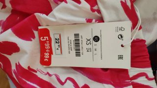 Top Bershka