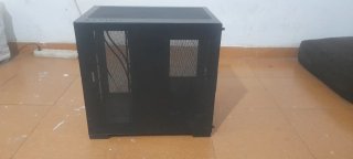 Caja PC Nox Hamer Astra