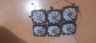 Caja PC Nox Hamer Astra