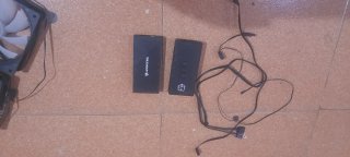 Caja PC Nox Hamer Astra