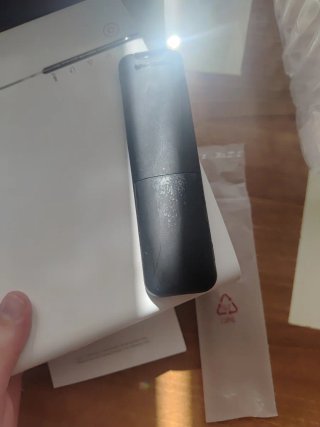 Proyector LED Deeplee