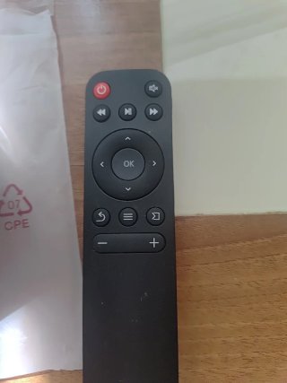Proyector LED Deeplee