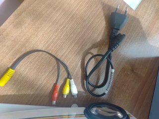 Proyector LED Deeplee