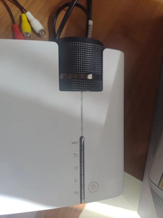 Proyector LED Deeplee