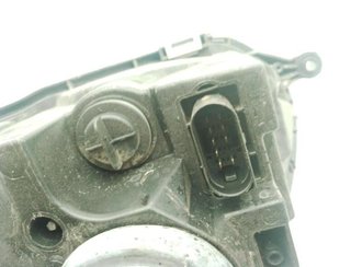 Volkswagen 1k6941030p faro derecho golf v 23234482