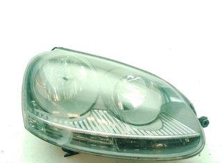 Volkswagen 1k6941030p faro derecho golf v 23234482