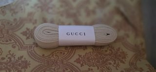 Zapatillas Gucci Rython Blancas Multicolor
