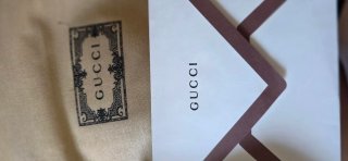 Zapatillas Gucci Rython Blancas Multicolor