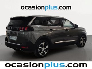 Peugeot 5008 2.0L BlueHDi GT-Line  S&S 110 kW (150 CV)