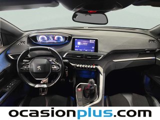 Peugeot 5008 2.0L BlueHDi GT-Line  S&S 110 kW (150 CV)