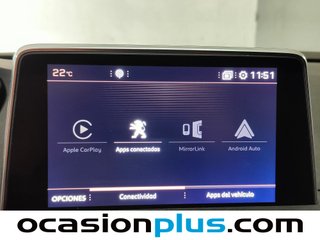 Peugeot 5008 2.0L BlueHDi GT-Line  S&S 110 kW (150 CV)