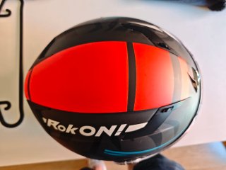 Casco Scorpion EXO