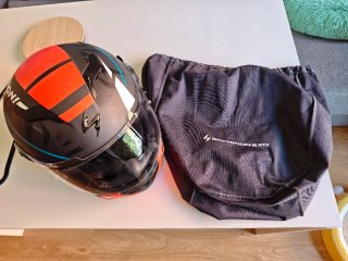 Casco Scorpion EXO