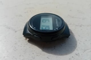 Cassa Orologio Geonaute Uomo Come Nuovo