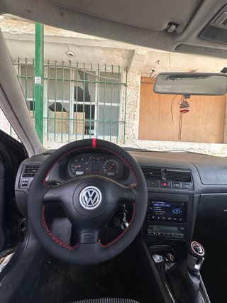 Volkswagen Golf 2002