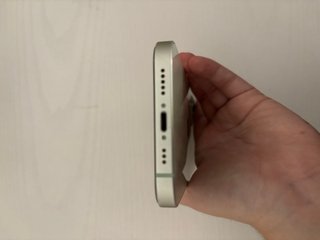 iPhone 12 Menta