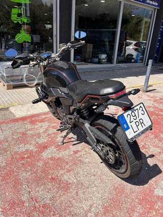 Zontes G1x 125cc