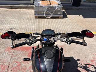 Zontes G1x 125cc