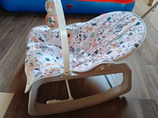 Hamaca Fisher-Price
