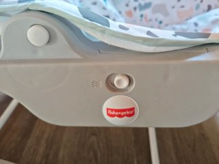 Hamaca Fisher-Price