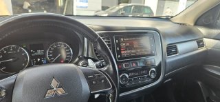 Mitsubishi Outlander 2017