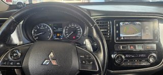 Mitsubishi Outlander 2017