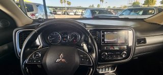 Mitsubishi Outlander 2017