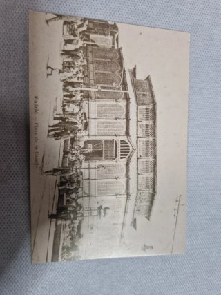 45 Postales Antiguas Colección
