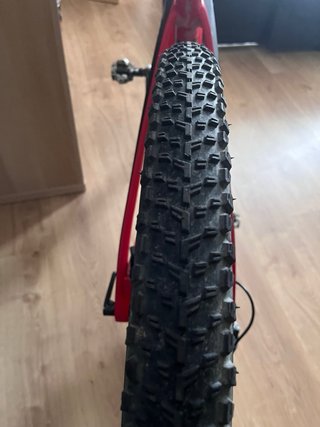 Bicicleta Ghost Lector Carbono 2019