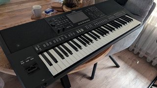 Teclado Yamaha PSR-SX720