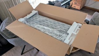 Teclado Yamaha PSR-SX720