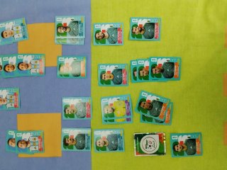 Cromos Panini FIFA World Cup 2026