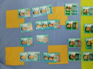 Cromos Panini FIFA World Cup 2026