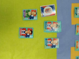 Cromos Panini FIFA World Cup 2026