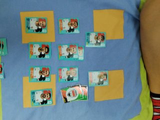 Cromos Panini FIFA World Cup 2026