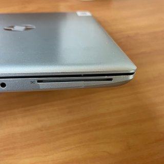 HP Probook 640 G5 -126665-