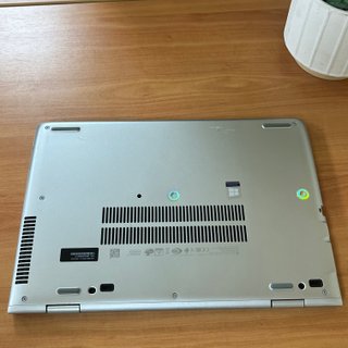 HP Probook 640 G5 -126665-