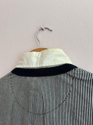 Cardigan rayas Purificación Garcia Talla S