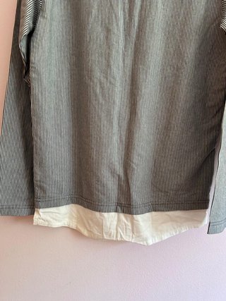 Cardigan rayas Purificación Garcia Talla S