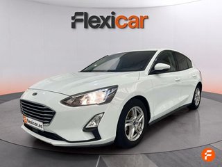 Ford Focus 1.5 Ecoblue 88kW Active