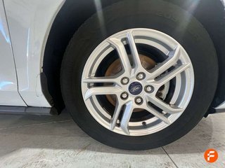 Ford Focus 1.5 Ecoblue 88kW Active
