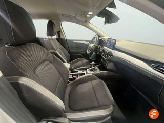 Ford Focus 1.5 Ecoblue 88kW Active
