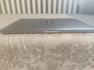 MacBook Pro 13 A1708 Grigio Siderale