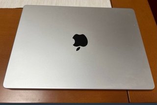 MacBook Pro 14 M1 Pro 10-Core 16 GB RAM 1 TB SSD