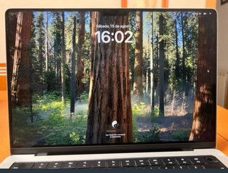 MacBook Pro 14 M1 Pro 10-Core 16 GB RAM 1 TB SSD
