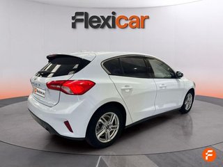 Ford Focus 1.5 Ecoblue 88kW Active