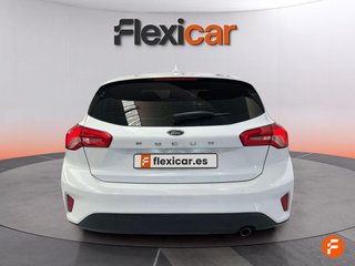 Ford Focus 1.5 Ecoblue 88kW Active