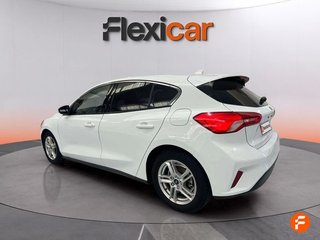 Ford Focus 1.5 Ecoblue 88kW Active