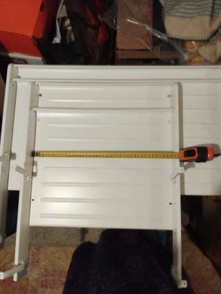 Zapateros Armario Ikea Blanco 15€ cada uno